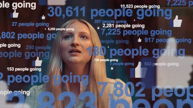 Trainwreck: The Real Project X poster