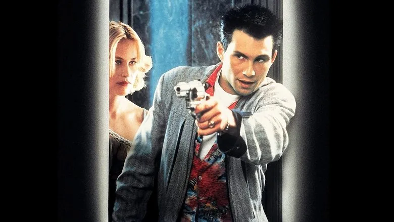 True Romance TMDB poster or backdrop