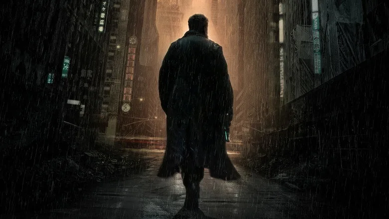 Virtual Revolution poster