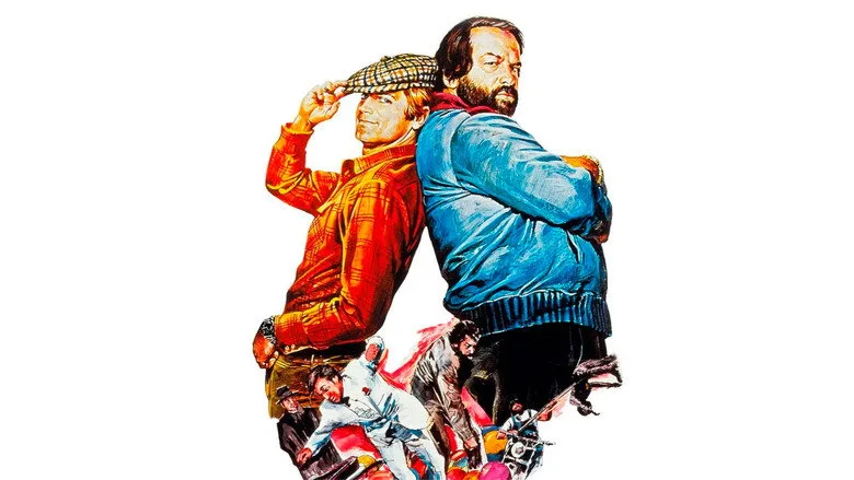 Watch Out, We're Mad TMDB poster or backdrop