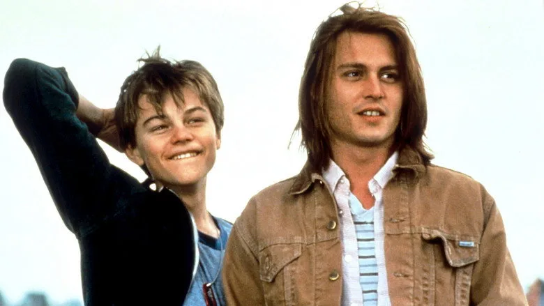 What's Eating Gilbert Grape TMDB poster or backdrop