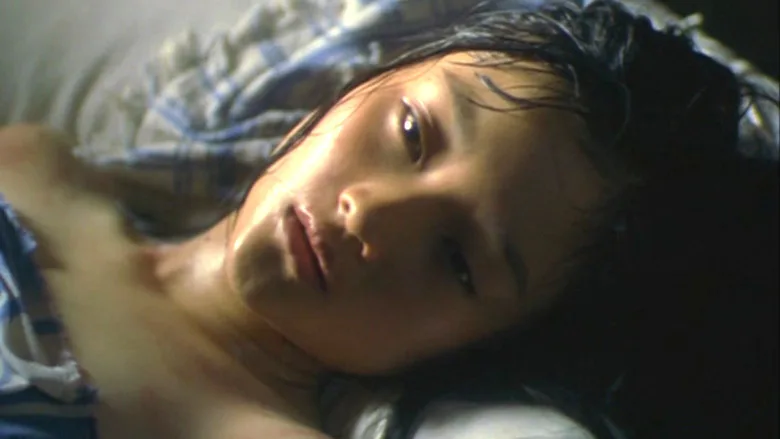 Xiu Xiu: The Sent-Down Girl poster