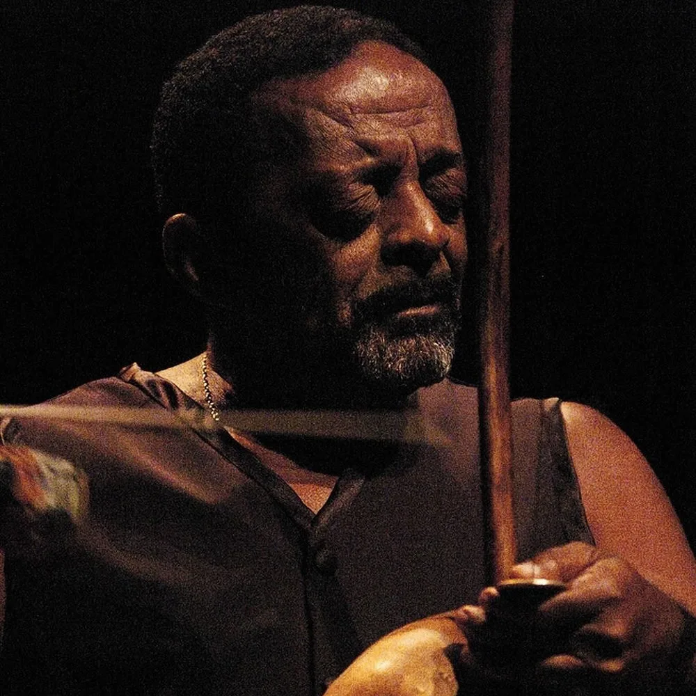 Naná Vasconcelos