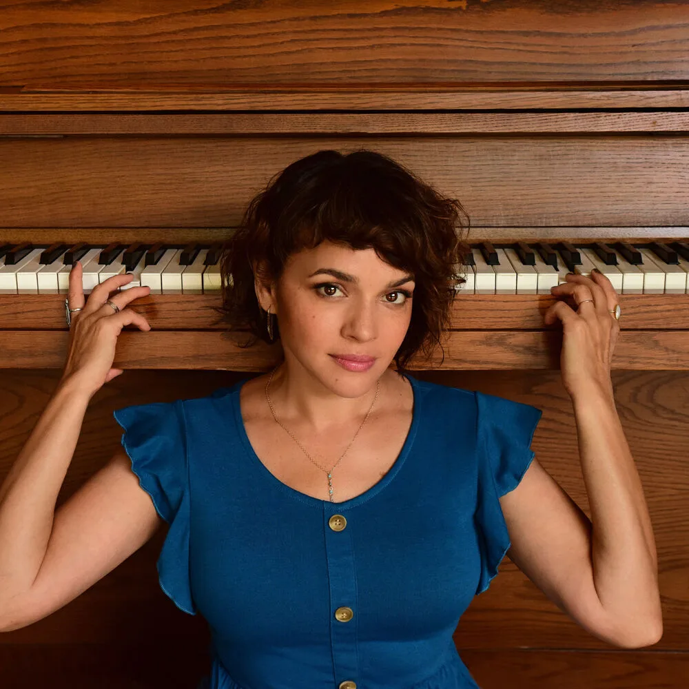 Norah Jones