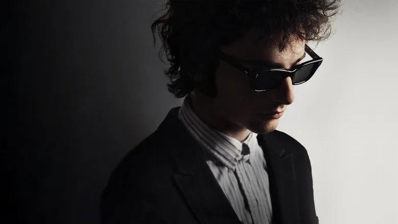 A Complete Unknown TMDB poster or backdrop