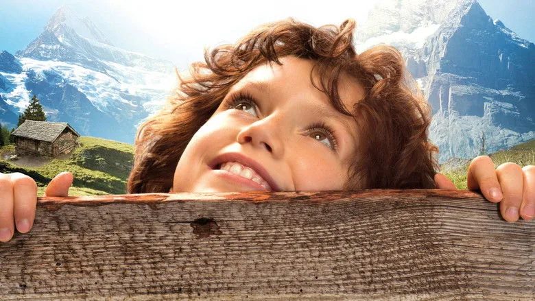 Heidi TMDB poster or backdrop