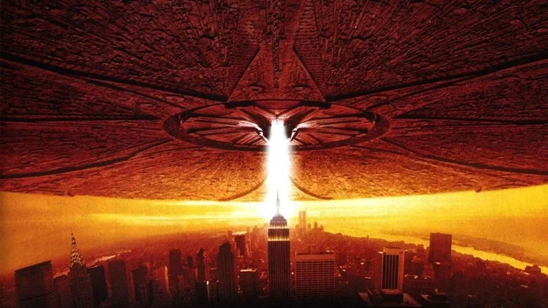 Independence Day TMDB poster or backdrop