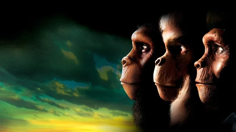 Planet of the Apes TMDB poster or backdrop