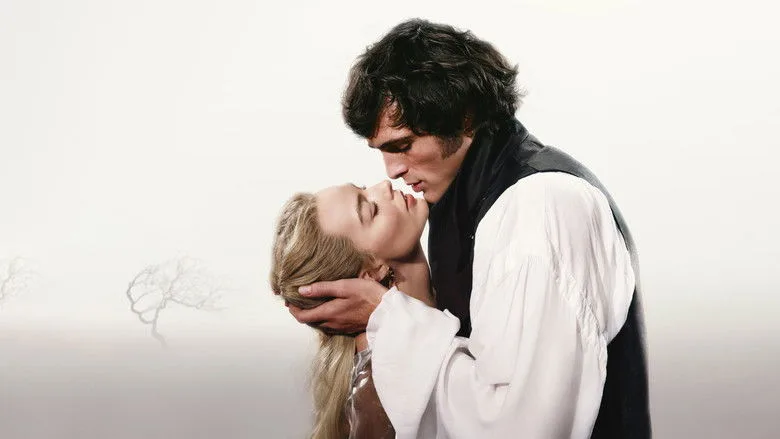 "Wuthering Heights" TMDB poster or backdrop