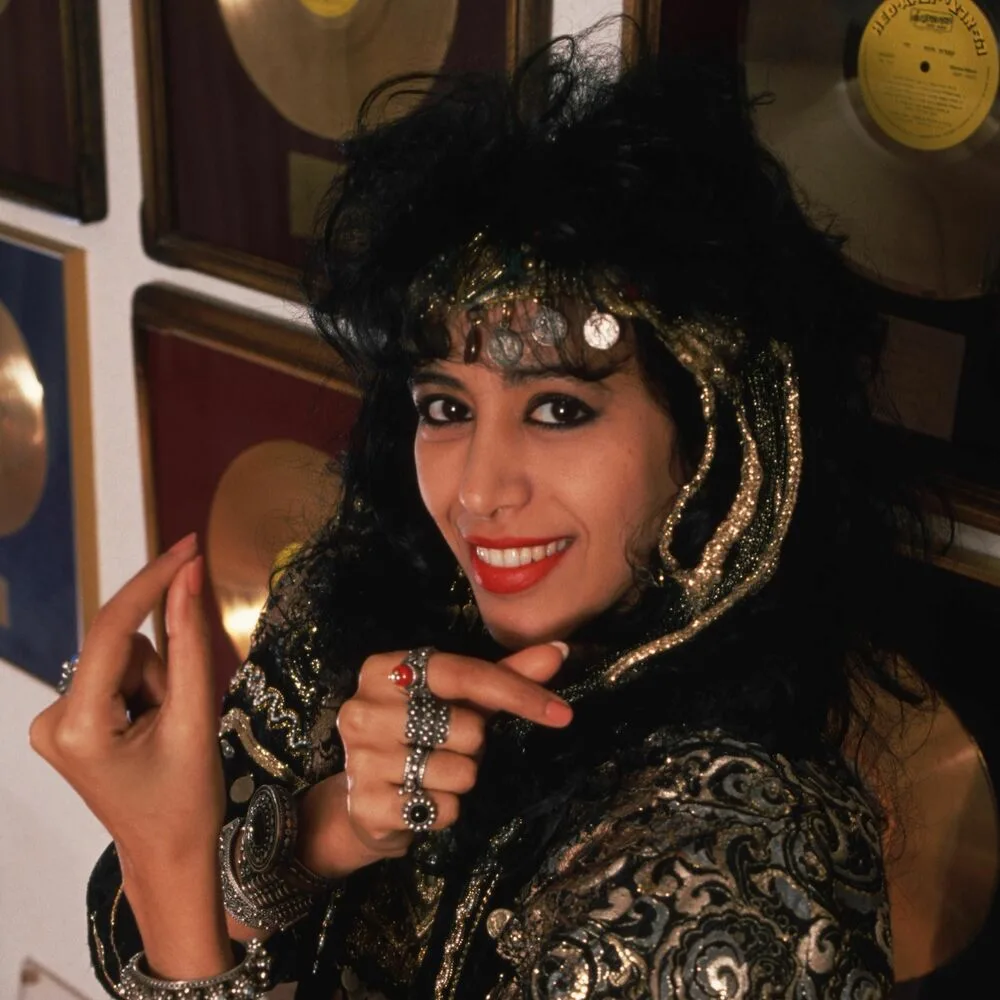 Ofra Haza