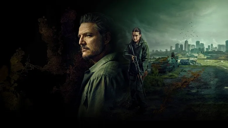 The Last of Us TMDB backdrop or poster
