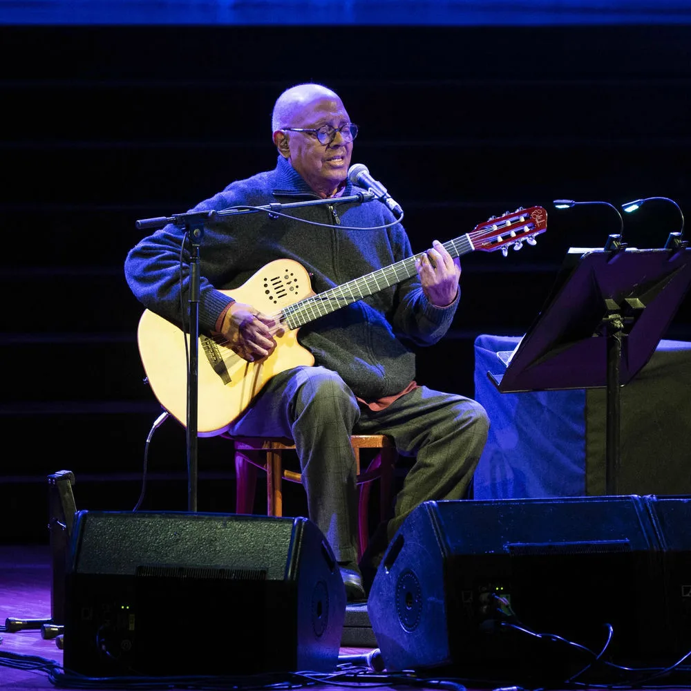 Pablo Milanés