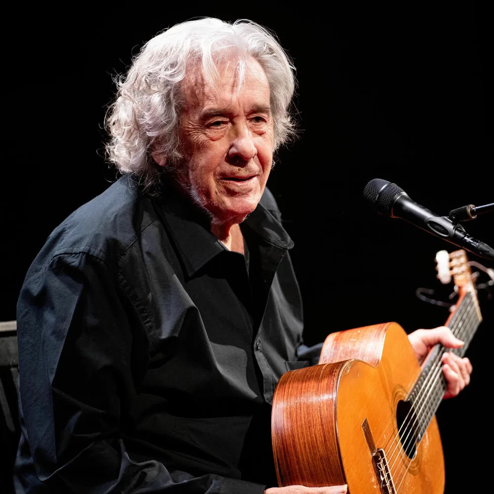 Paco Ibáñez