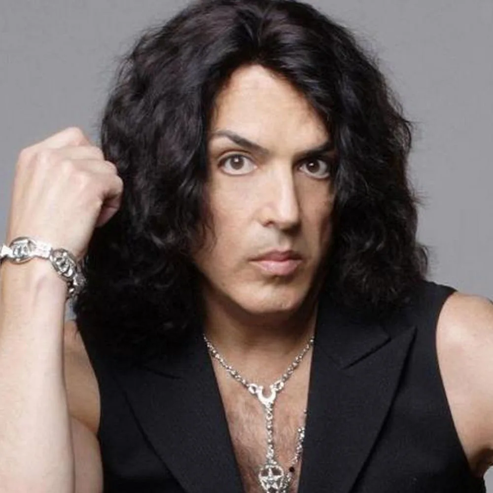 Paul Stanley