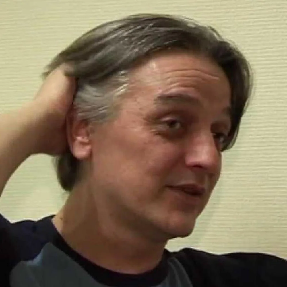 Peter Heppner