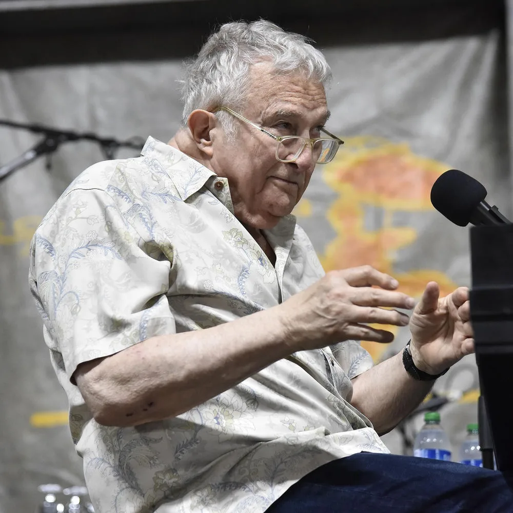 Randy Newman