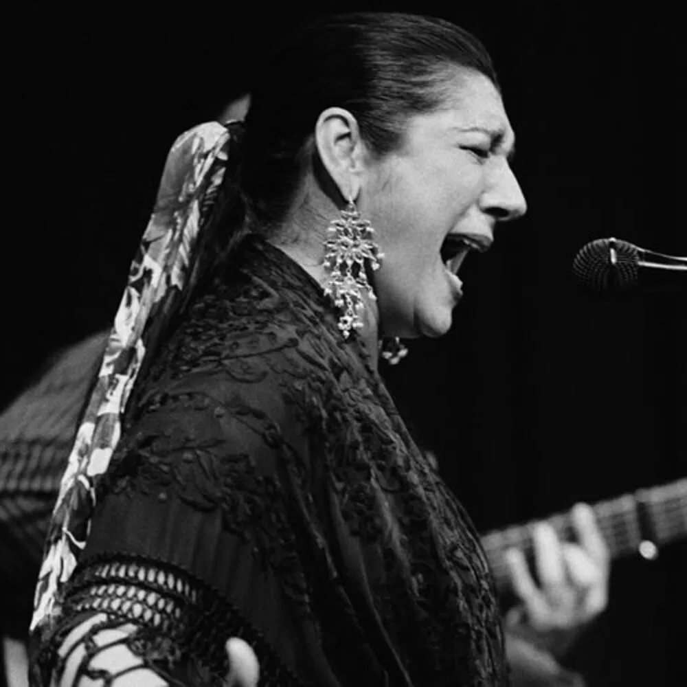 Remedios Amaya