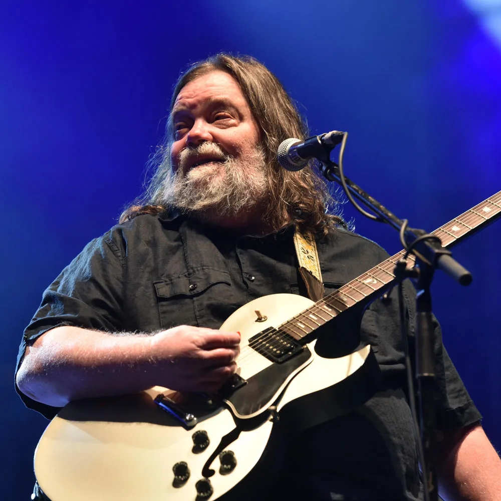 Roky Erickson