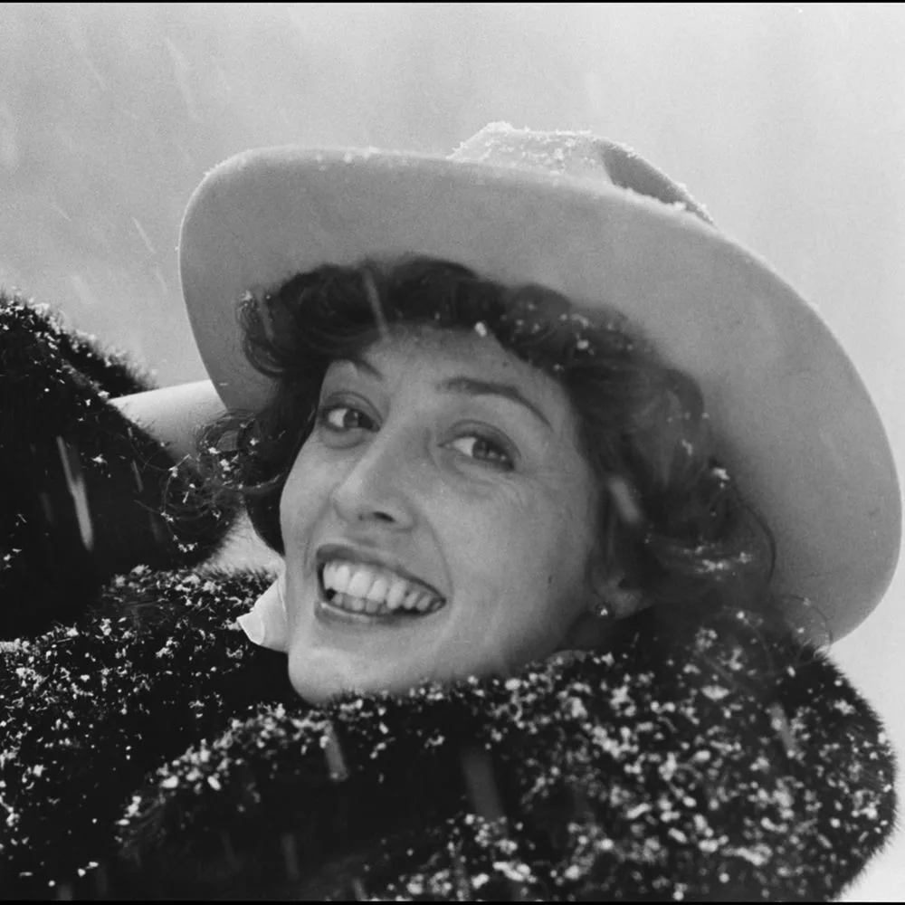 Ronee Blakley