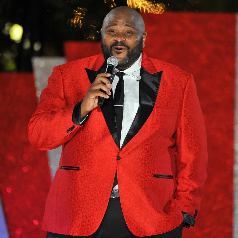 Ruben Studdard