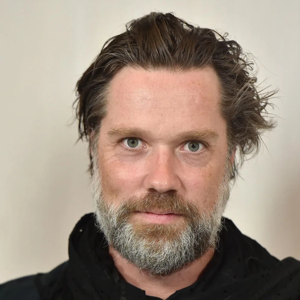 Rufus Wainwright