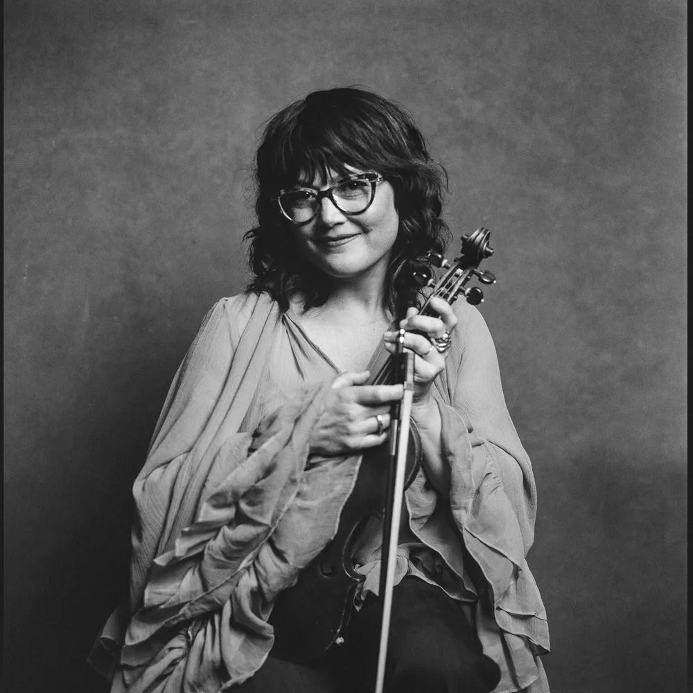 Sara Watkins