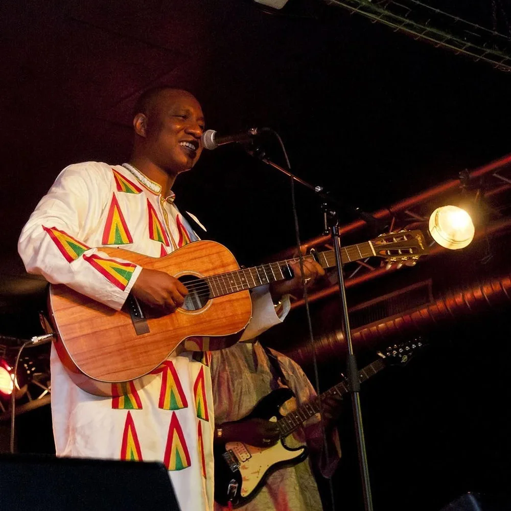 Sekouba Bambino