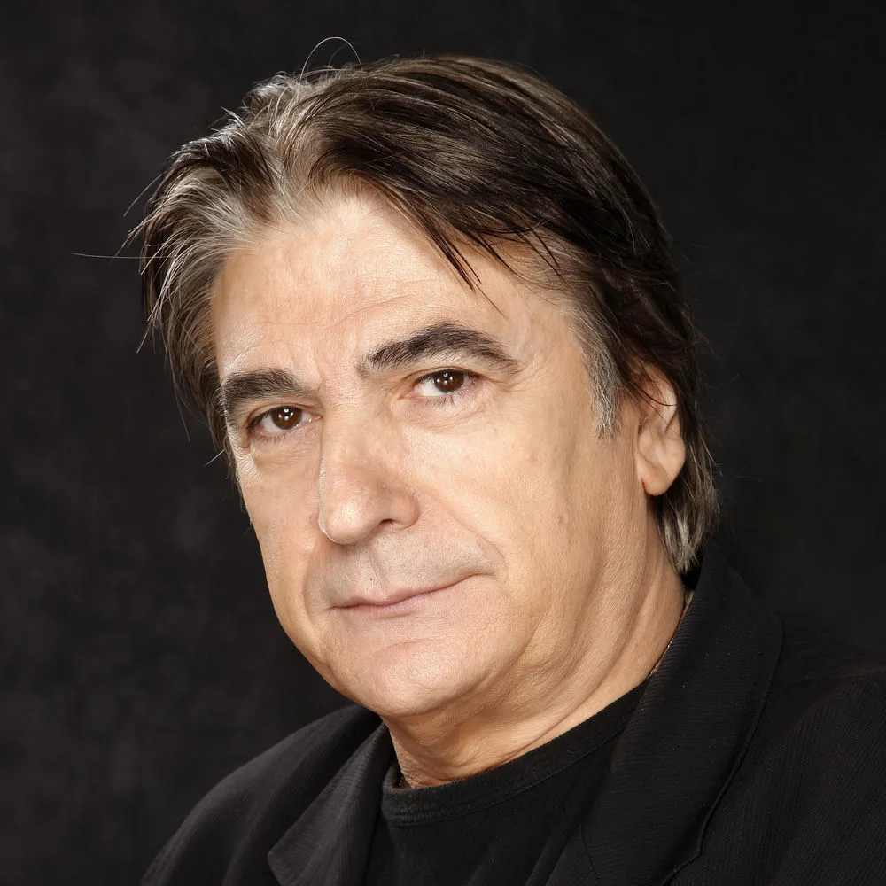 Serge Lama