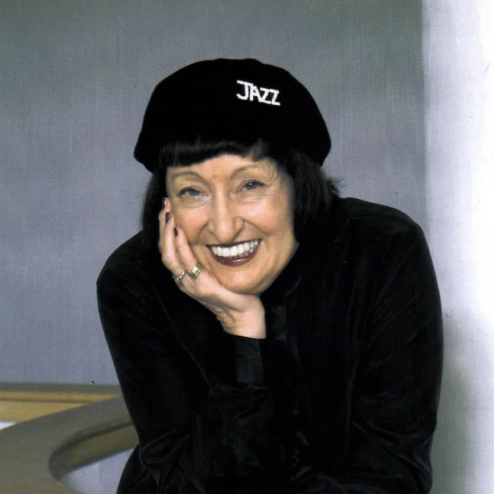 Sheila Jordan