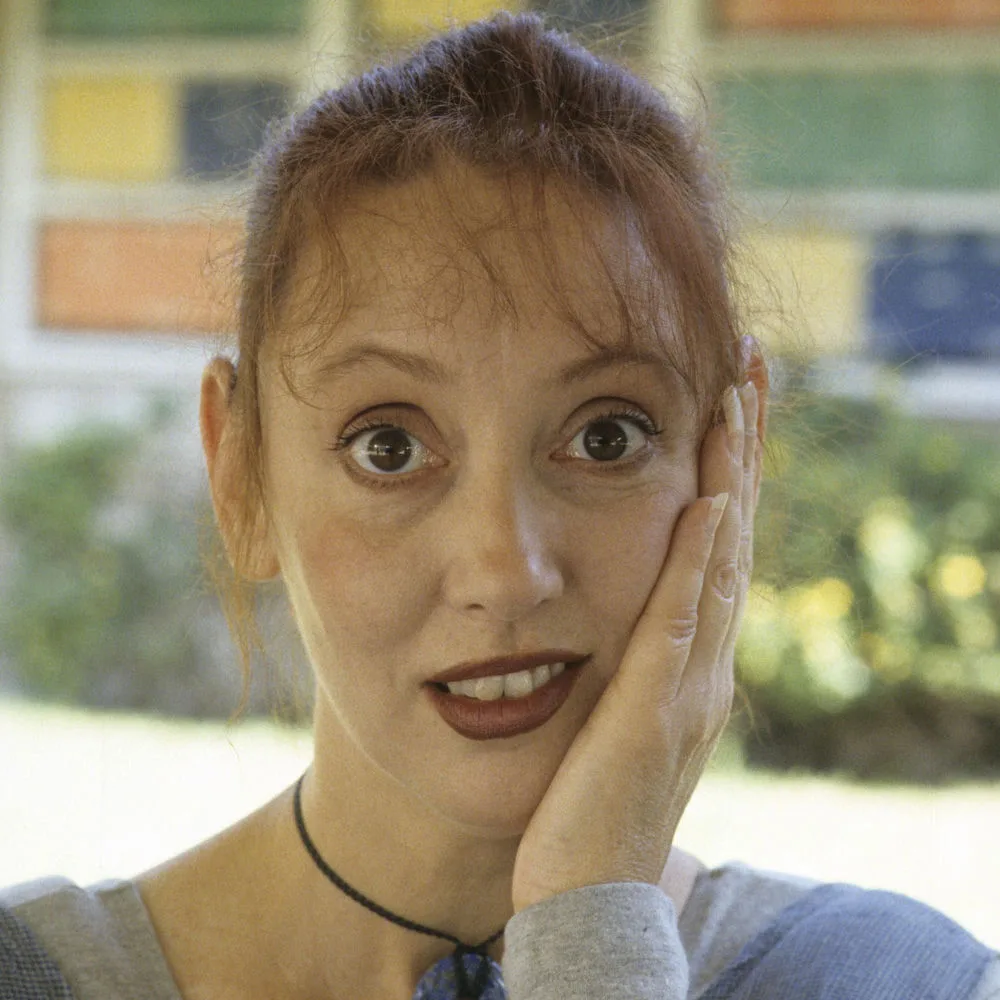 Shelley Duvall