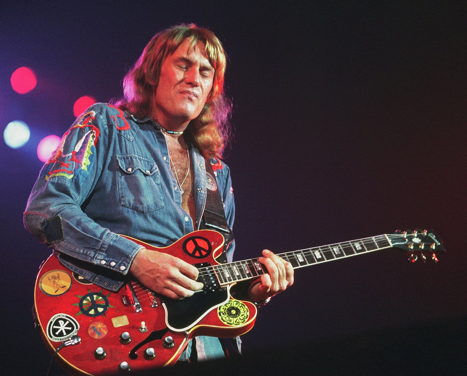 Alvin Lee reference image