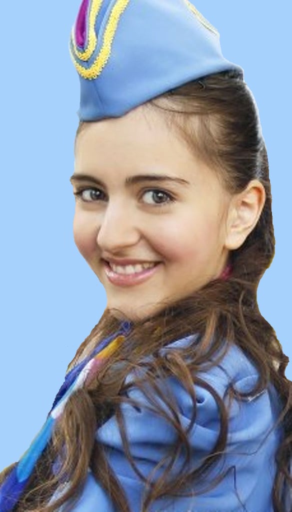 Dalita Avanesyan reference image