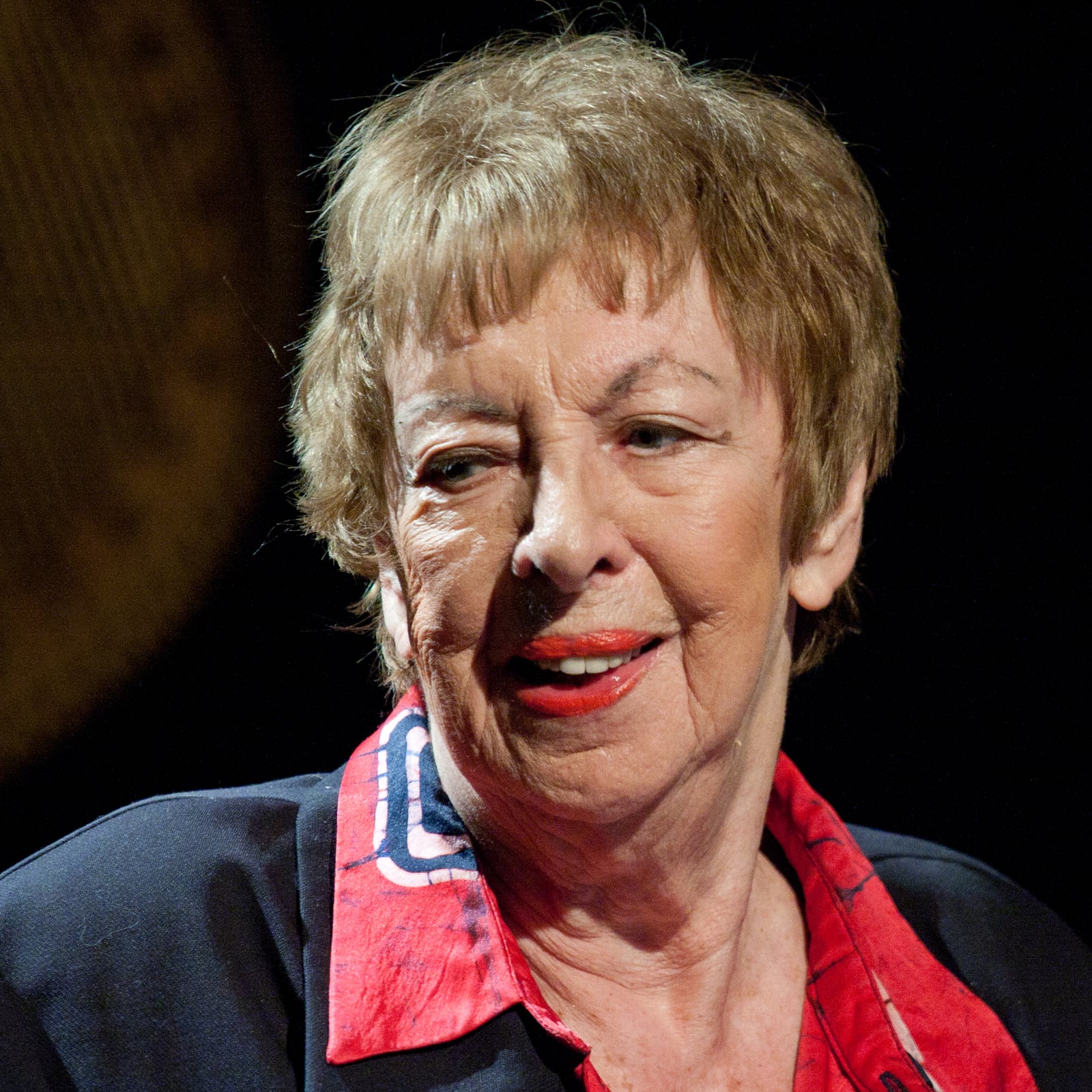 Hetty Blok reference image