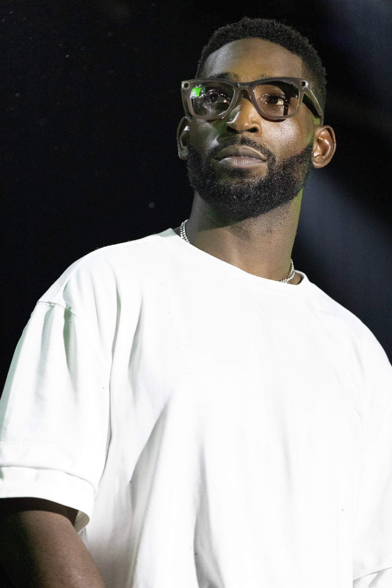 Tinie Tempah reference image