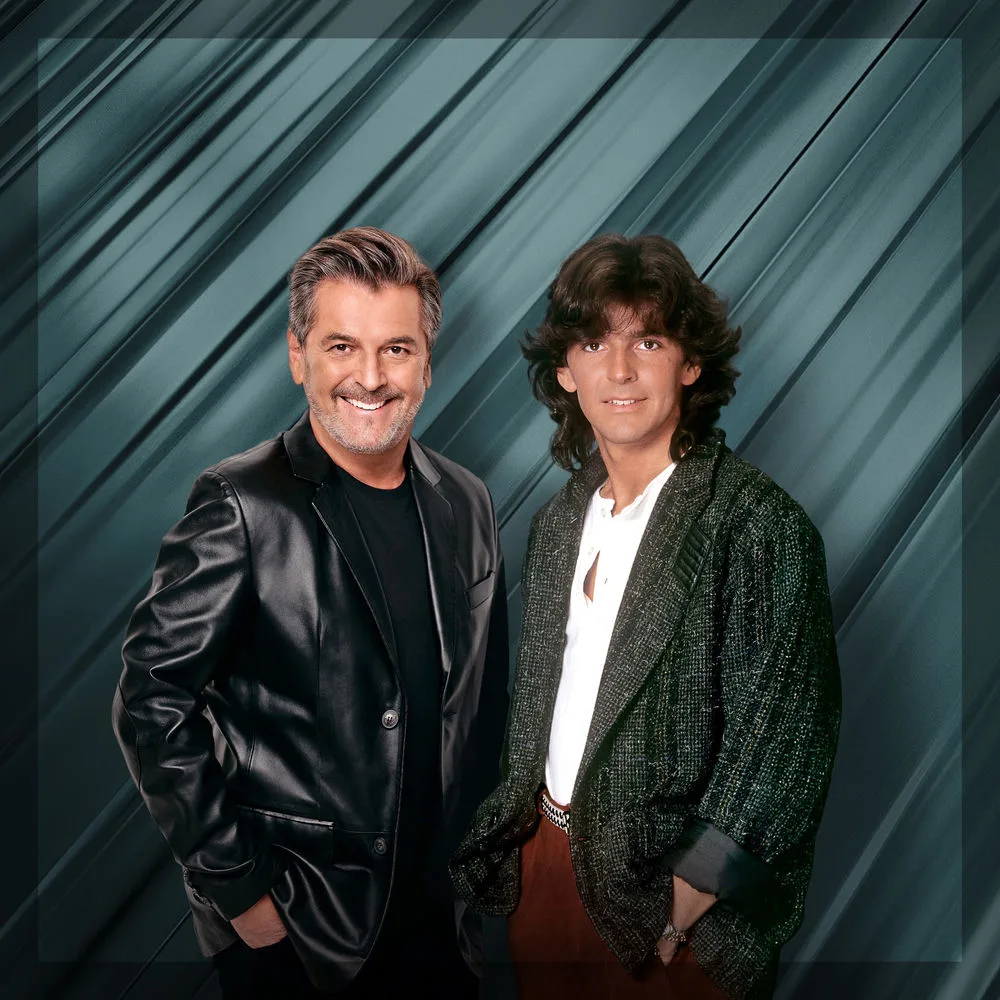 Thomas Anders