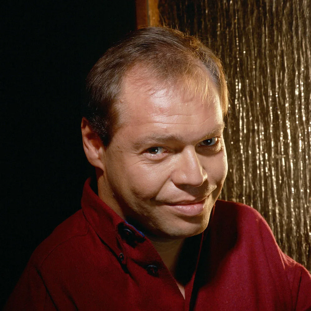 Thomas Quasthoff