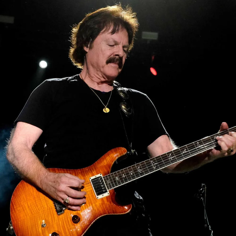 Tom Johnston