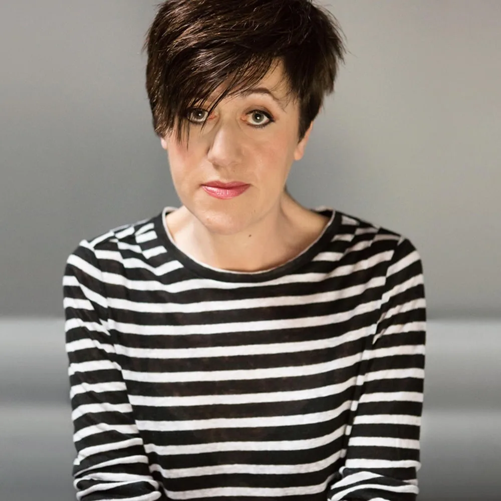 Tracey Thorn