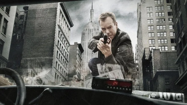 24 TMDB poster or backdrop