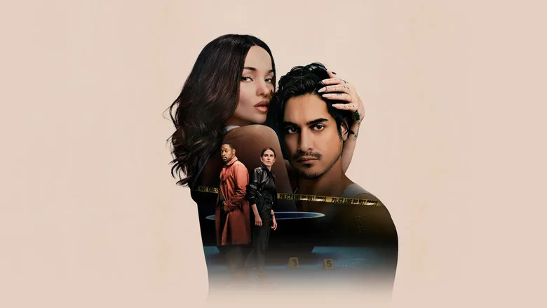 56 Days poster