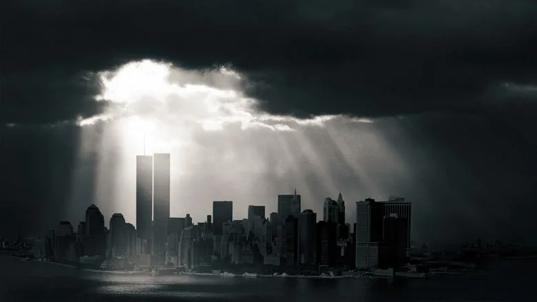 9/11: One Day in America poster