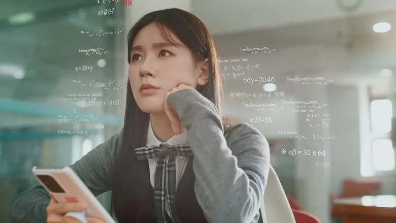 Adult Trainee poster