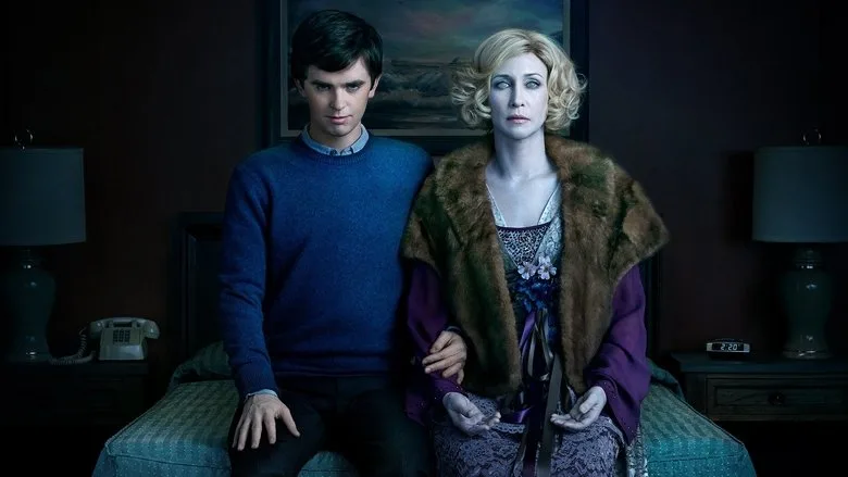Drama TV Shows