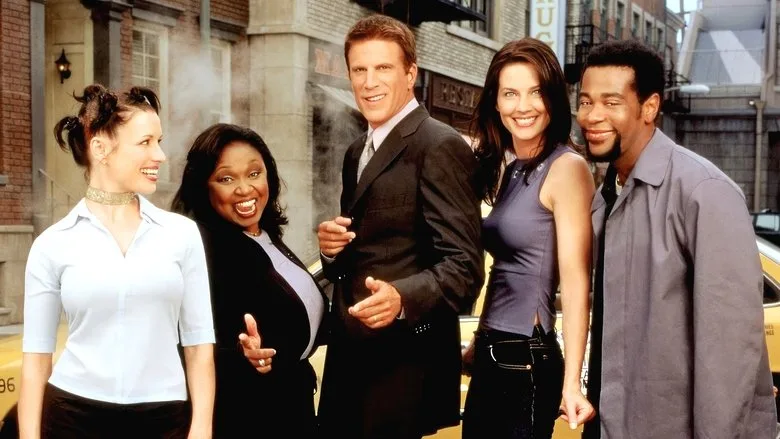 Becker TMDB poster or backdrop