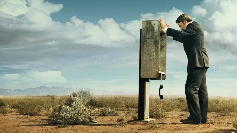 Better Call Saul TMDB backdrop or poster