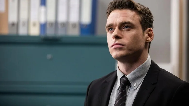 Bodyguard TMDB poster or backdrop