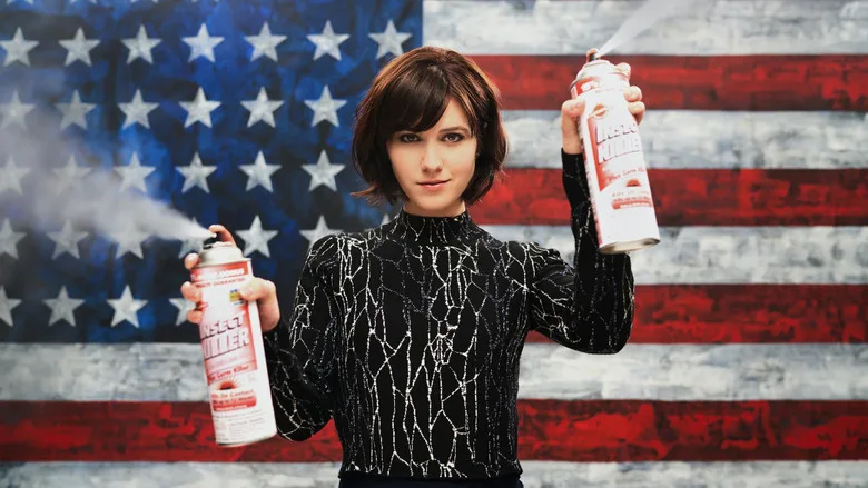 BrainDead TMDB poster or backdrop