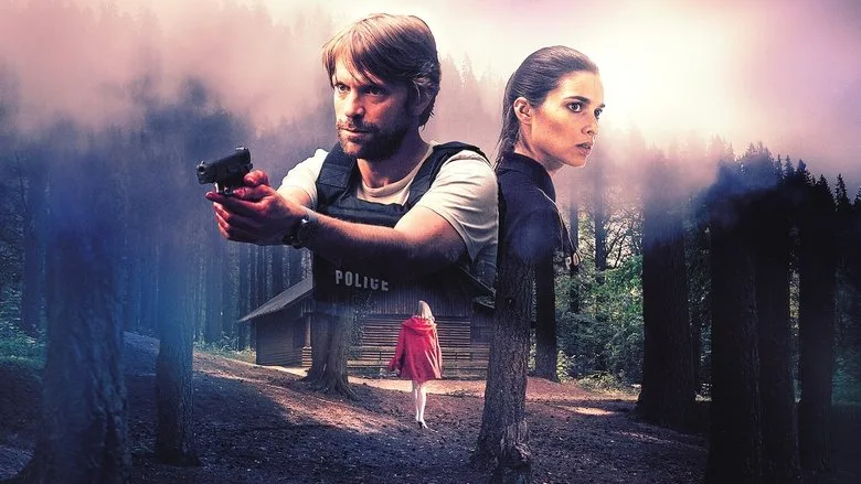 Capitani poster