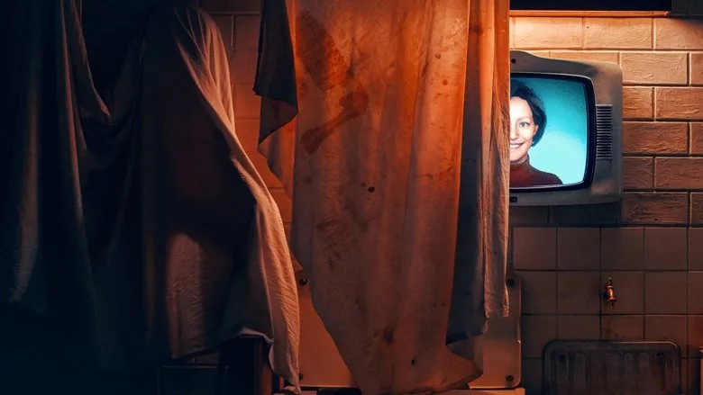 Cassandra TMDB poster or backdrop