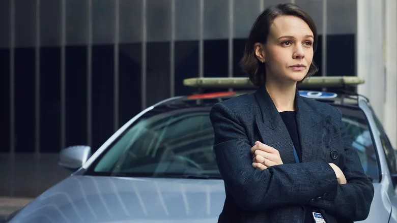 Collateral TMDB poster or backdrop